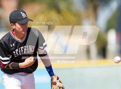 Thumbnail 3 in Los Alamitos @ Newport Harbor photogallery.