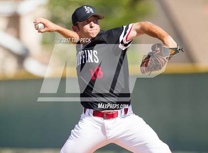 Thumbnail 1 in Los Alamitos @ Newport Harbor photogallery.