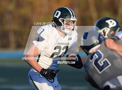 Thumbnail 2 in Deerfield @ Cheshire Academy photogallery.