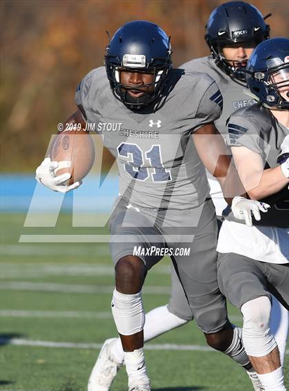 Thumbnail 1 in Deerfield @ Cheshire Academy photogallery.
