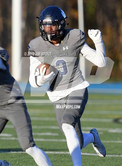 Thumbnail 1 in Deerfield @ Cheshire Academy photogallery.