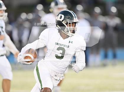 Thumbnail 2 in Deerfield @ Cheshire Academy photogallery.