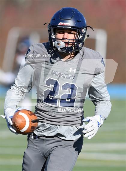 Thumbnail 2 in Deerfield @ Cheshire Academy photogallery.