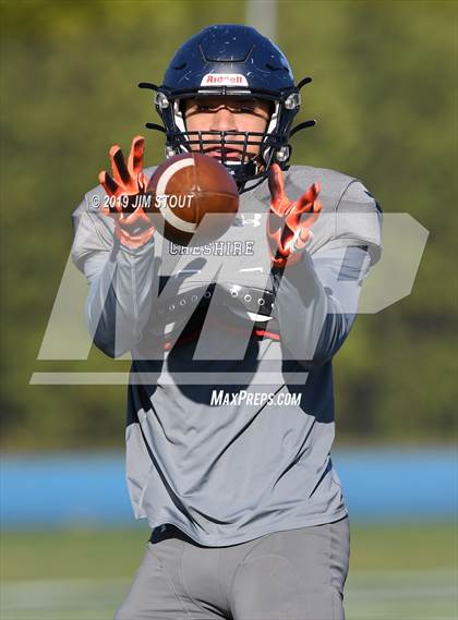 Thumbnail 1 in Deerfield @ Cheshire Academy photogallery.