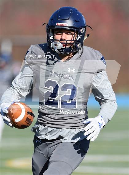 Thumbnail 1 in Deerfield @ Cheshire Academy photogallery.