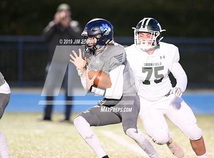 Thumbnail 2 in Deerfield @ Cheshire Academy photogallery.