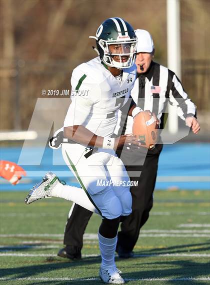 Thumbnail 1 in Deerfield @ Cheshire Academy photogallery.