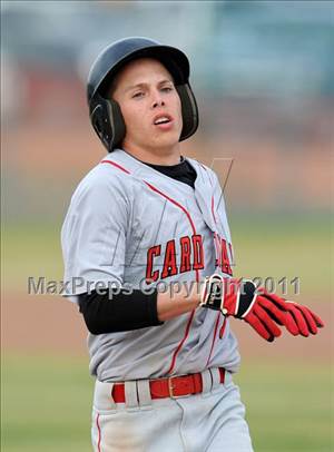 Melissa vs. Aubrey (GCEC Panther Classic)