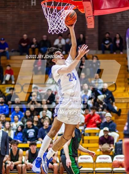 Thumbnail 1 in West Salem @ Woodburn (Capitol City Classic) photogallery.