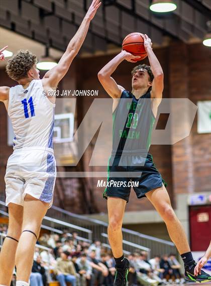 Thumbnail 3 in West Salem @ Woodburn (Capitol City Classic) photogallery.