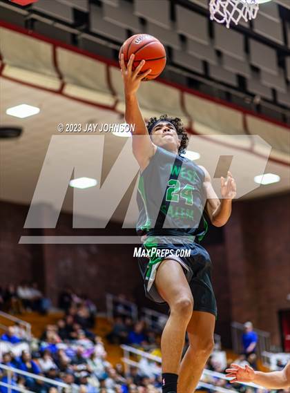 Thumbnail 1 in West Salem @ Woodburn (Capitol City Classic) photogallery.