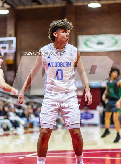 Thumbnail 1 in West Salem @ Woodburn (Capitol City Classic) photogallery.