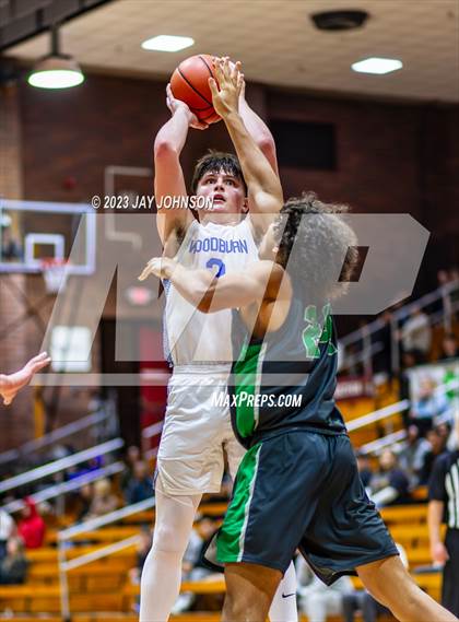 Thumbnail 2 in West Salem @ Woodburn (Capitol City Classic) photogallery.