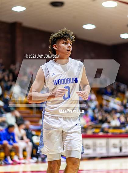 Thumbnail 1 in West Salem @ Woodburn (Capitol City Classic) photogallery.