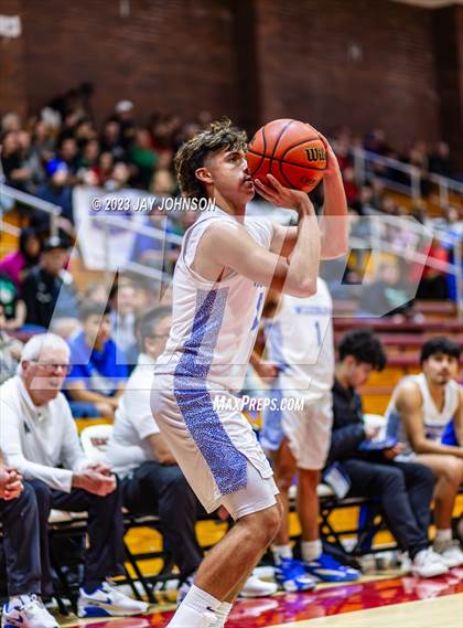 Thumbnail 2 in West Salem @ Woodburn (Capitol City Classic) photogallery.