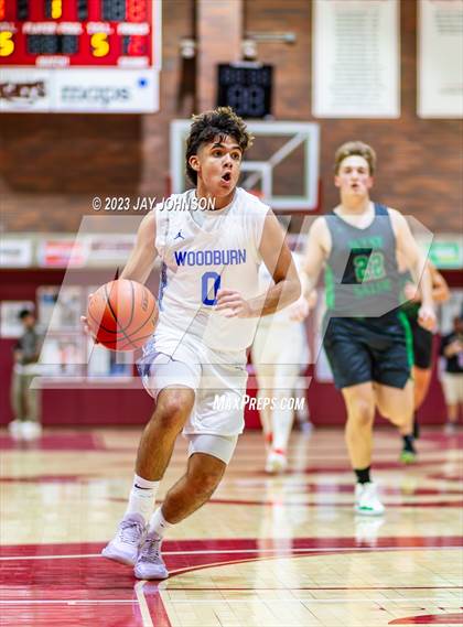 Thumbnail 2 in West Salem @ Woodburn (Capitol City Classic) photogallery.
