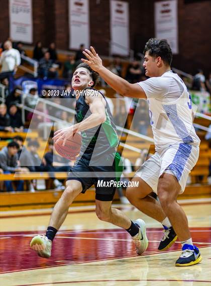 Thumbnail 1 in West Salem @ Woodburn (Capitol City Classic) photogallery.