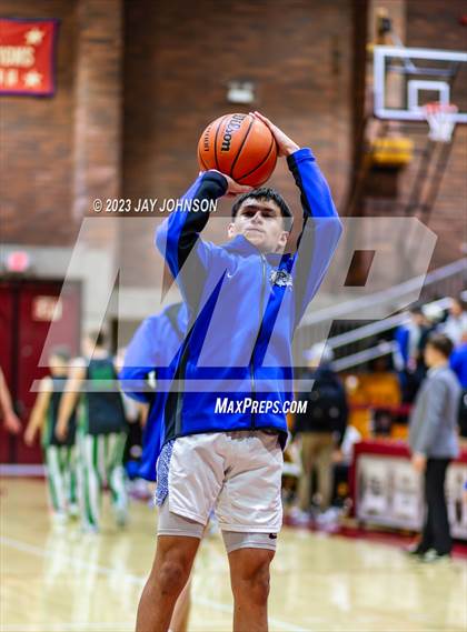 Thumbnail 2 in West Salem @ Woodburn (Capitol City Classic) photogallery.