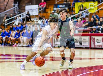 Thumbnail 1 in West Salem @ Woodburn (Capitol City Classic) photogallery.