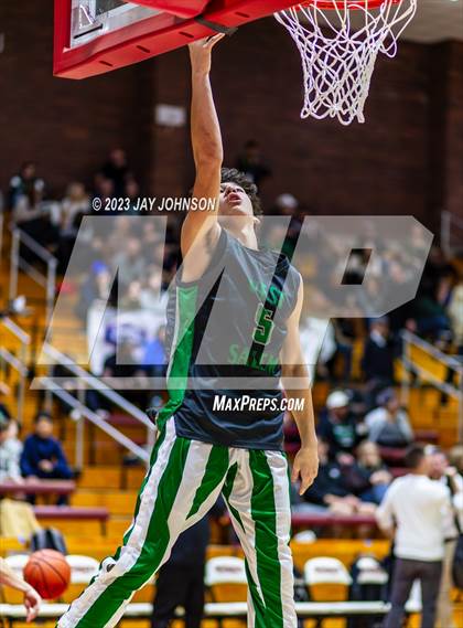 Thumbnail 1 in West Salem @ Woodburn (Capitol City Classic) photogallery.