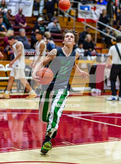 Thumbnail 2 in West Salem @ Woodburn (Capitol City Classic) photogallery.