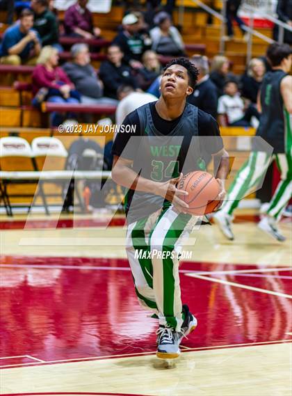 Thumbnail 3 in West Salem @ Woodburn (Capitol City Classic) photogallery.