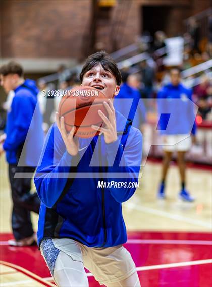 Thumbnail 2 in West Salem @ Woodburn (Capitol City Classic) photogallery.