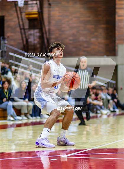 Thumbnail 1 in West Salem @ Woodburn (Capitol City Classic) photogallery.