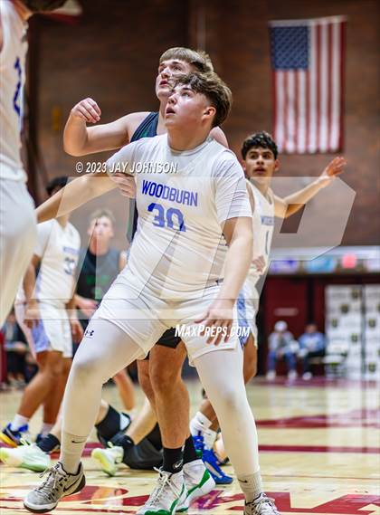 Thumbnail 3 in West Salem @ Woodburn (Capitol City Classic) photogallery.