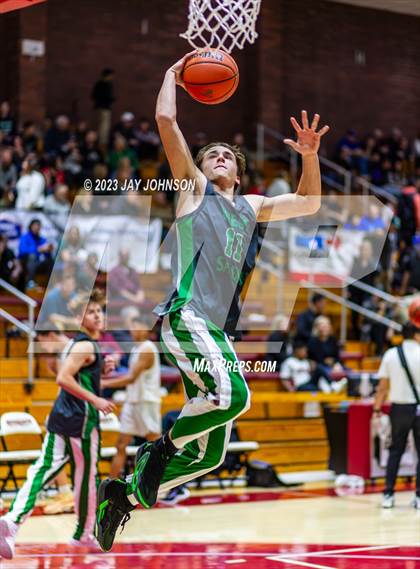 Thumbnail 1 in West Salem @ Woodburn (Capitol City Classic) photogallery.
