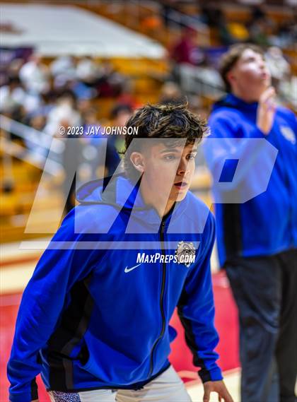 Thumbnail 1 in West Salem @ Woodburn (Capitol City Classic) photogallery.