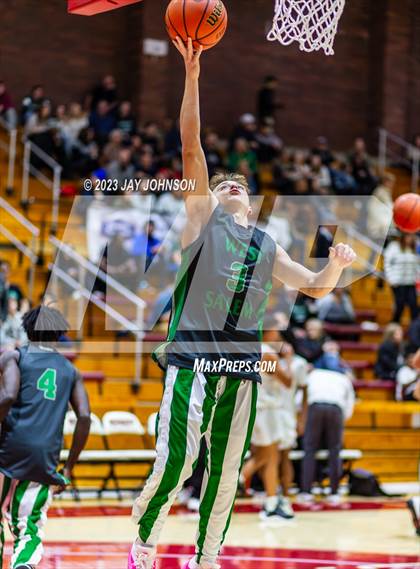 Thumbnail 2 in West Salem @ Woodburn (Capitol City Classic) photogallery.