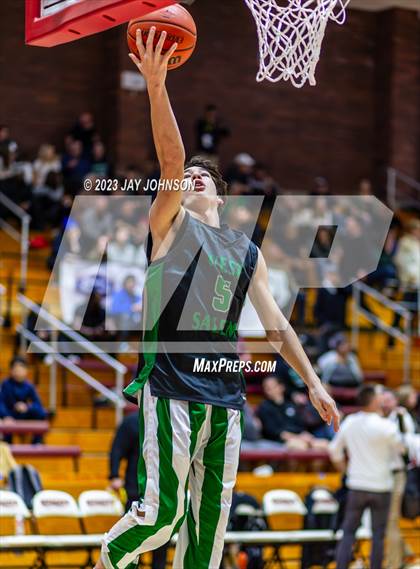 Thumbnail 3 in West Salem @ Woodburn (Capitol City Classic) photogallery.