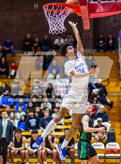 Thumbnail 2 in West Salem @ Woodburn (Capitol City Classic) photogallery.