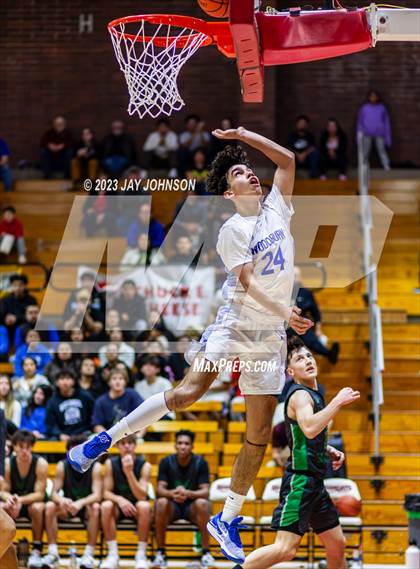 Thumbnail 3 in West Salem @ Woodburn (Capitol City Classic) photogallery.