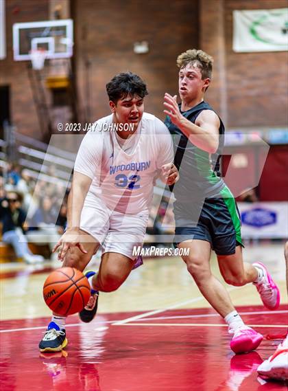 Thumbnail 1 in West Salem @ Woodburn (Capitol City Classic) photogallery.