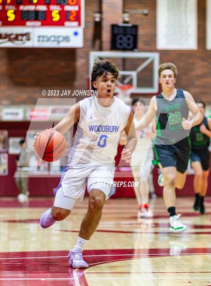 Thumbnail 1 in West Salem @ Woodburn (Capitol City Classic) photogallery.