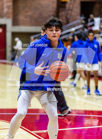 Thumbnail 3 in West Salem @ Woodburn (Capitol City Classic) photogallery.