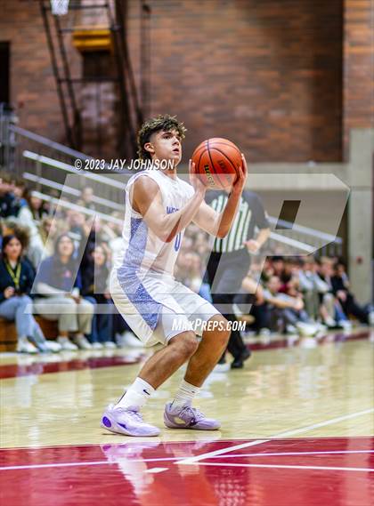 Thumbnail 2 in West Salem @ Woodburn (Capitol City Classic) photogallery.