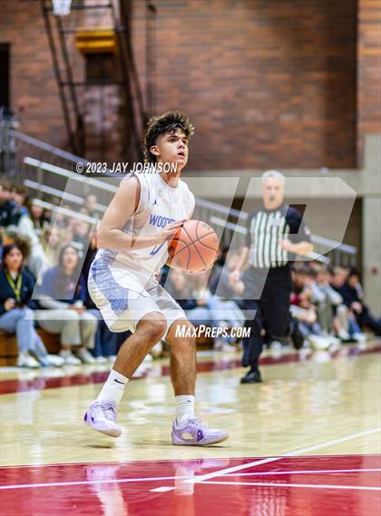 Thumbnail 3 in West Salem @ Woodburn (Capitol City Classic) photogallery.