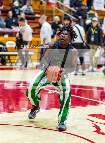 Thumbnail 2 in West Salem @ Woodburn (Capitol City Classic) photogallery.