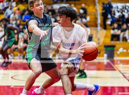 Thumbnail 2 in West Salem @ Woodburn (Capitol City Classic) photogallery.