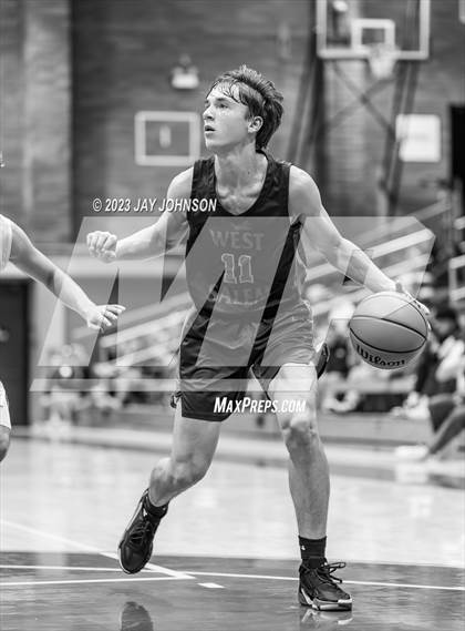 Thumbnail 3 in West Salem @ Woodburn (Capitol City Classic) photogallery.