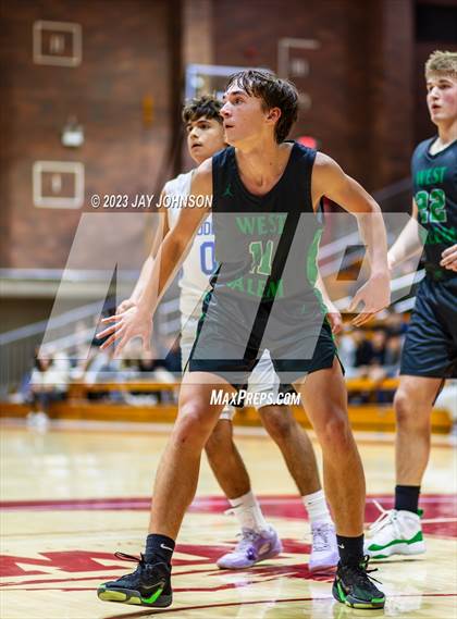 Thumbnail 3 in West Salem @ Woodburn (Capitol City Classic) photogallery.