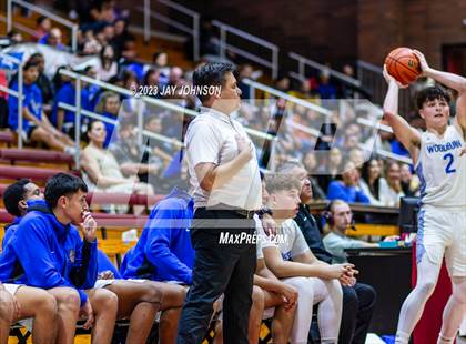 Thumbnail 1 in West Salem @ Woodburn (Capitol City Classic) photogallery.