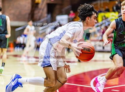 Thumbnail 3 in West Salem @ Woodburn (Capitol City Classic) photogallery.