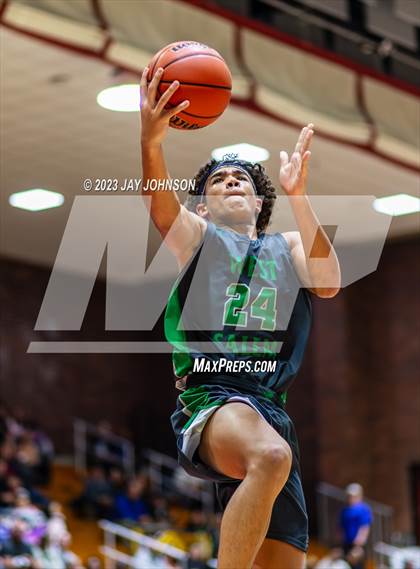 Thumbnail 3 in West Salem @ Woodburn (Capitol City Classic) photogallery.