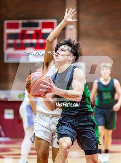 Thumbnail 3 in West Salem @ Woodburn (Capitol City Classic) photogallery.