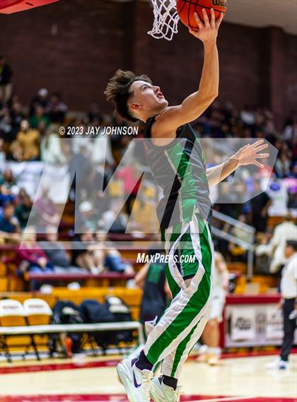 Thumbnail 1 in West Salem @ Woodburn (Capitol City Classic) photogallery.