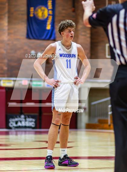 Thumbnail 3 in West Salem @ Woodburn (Capitol City Classic) photogallery.